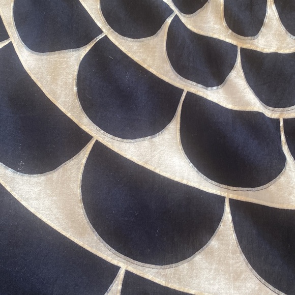 Vasna Desire Sundress Blu/White - Picture 14 of 14